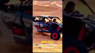 Experience Our Exciting Desert Safari In Dubai DesertSafari Dubai UAE [upl. by Aihsenrad870]