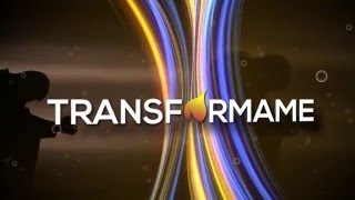 Señor Transfórmame  Himno Tema  IASD División Interamericana [upl. by Dylane]