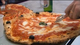 Naples Italy The Birthplace of Pizza  Rick Steves’ Europe Travel Guide  Travel Bite [upl. by Danieu787]