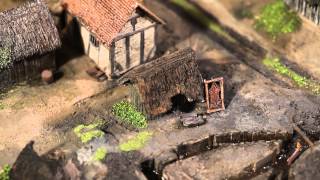 Exploring Medieval Birmingham 1300 [upl. by Eicart]