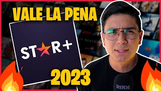 Así es STAR PLUS 2023 🤩🧡 ¡Recorrido🔥 ¿VALE LA PENA ¿Que hay ¡Catálogo y Precios [upl. by Nojad727]