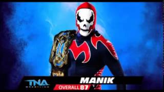 TNA  Manik Theme Inner Villian 2014 [upl. by Sari656]