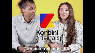 Total Look  Stromae amp Coralie Barbier [upl. by Cohn440]