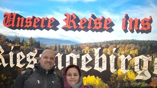 Riesengebirge Teil 3 Schneekoppe [upl. by Kcirrad]