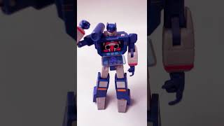 Unboxing LEGENDARY OPTIMUS PRIME IS FINALLY HERE shorts autobots tranformers optimusprime [upl. by Yelknirb]