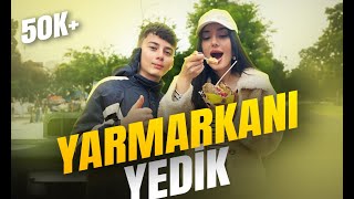 Yarmarkanı yedik  50000 abunəyə özəl [upl. by Whitby]