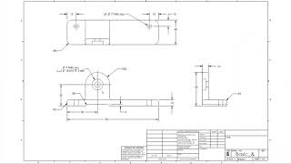 Using DraftSight as Your Drafting Board [upl. by Aienahs]