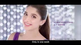 Fair amp Lovely  Crystal Bright Beauty Cream  Creative Ads [upl. by Shani]