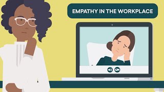 Empathy in the Workplace  Tips for Remote Teams [upl. by Emiolhs]