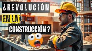 La impresión 3D REVOLUCIONARÁ la Construcción Todo lo que Necesitas Saber [upl. by Frere832]