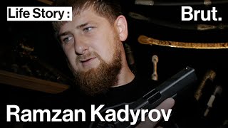 Who is Ramzan Kadyrov [upl. by Sankaran559]