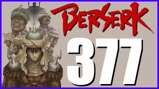 BERSERK 377  Olağanüstü Kurultay [upl. by Aiseneg56]