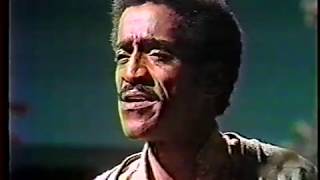 Sammy Davis Jr quotPorgy and Bessquot Medley [upl. by Ratep]