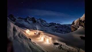 Silvretta Montafon – das sportlichste Skigebiet  Imageclip  Werbespot [upl. by Octavia]