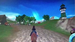 Code to sso headquater in g’s fall  sso  Star stable life [upl. by Anitnauq36]