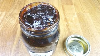 Episode 75  Compote Tamarin  Tamarind Jam [upl. by Schwarz]