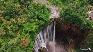 Air Terjun Tumpak Sewu [upl. by Dnumyar645]