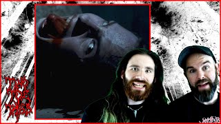 Shrine of Malice  Carnal Beast  REACTION [upl. by Changaris581]