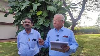 Goan Reporter News Live Press Conference by Former CM Luizinho Faleiro on Dual CITIZENSHIP Issue [upl. by Crain]