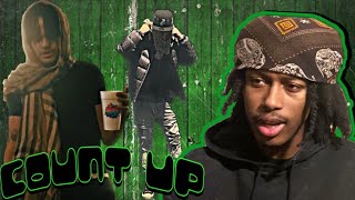 Summrs amp Yeat  Count Up Prod trgc  kayyo∕🔥REACTION [upl. by Ojyram966]