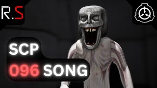 quotSCP096 Songquot  Roblox SCP Music Video [upl. by Birch]