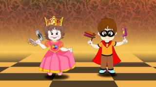 MORAH SHIFRAS PURIM SONG FOR PRESCHOOLERS YouTube 1080p [upl. by Spragens]