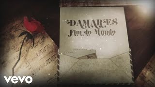 Damares  Fim do mundo Lyric [upl. by Ettesyl]