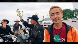 CHIVA ឧក្រិដ្ឋ Remake Ft VICHEAKA  OFFiCIAL MV [upl. by Innavoj]