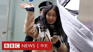 中國 MeToo朱軍被控性騷擾案紀實：「我們都是弦子的朋友」－ BBC News 中文 [upl. by Denn]