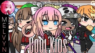 Cool Kids  Gacha Life Music Video GLMV [upl. by Hazelton]