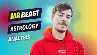 MrBeast’s Secret to Success—Astrology Explains 🌟 Gen Z Must Watch [upl. by Leahcimdivad]