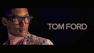 Tom Ford Eyewear [upl. by Freeborn577]