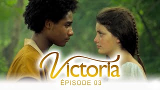 Victoria l’esclave blanche  Ep 03  Version Française  Complet  HD 1080 [upl. by Bolton]