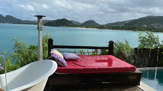 Cocobay Resort Antigua Resort Tour [upl. by Durward]