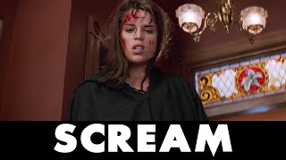 Scream 2022  Final Trailer  Paramount Pictures [upl. by Elleimac]