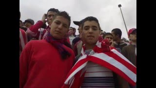 MAT maghreb tetouani LOS MATADORES DE TETUAN ULTRAS [upl. by Schmitz372]