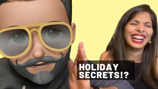 Asinine Advice Ep 5  Bad Holiday amp Family AdviceIts Really Bad [upl. by Eehtomit]