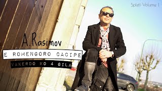 Ahmet Rasimov  Splet Volume 1  Official Video 2020 [upl. by Titos]