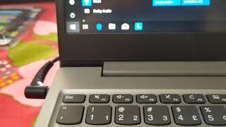 Corrigir Defeito cabuloso Notebook Lenovo IdeapadS145 Dez2019 [upl. by Semmes]