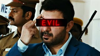 Evil  Siddharth Abhimanyu  villainism  Arvind Swamy [upl. by Elok]