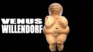 LA VENUS DE WILLENDORF [upl. by Mahseh]