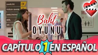 Baht Oyunu capítulo 1 en español [upl. by Cadell]