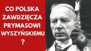 STEFAN WYSZYŃSKI  NIEKORONOWANY KRÓL POLSKI [upl. by Ahseenat]