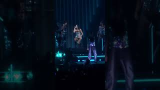 Dua Lipa  Physical live in Seoul D1 두아 리파 내한공연 첫콘 [upl. by Amaty]