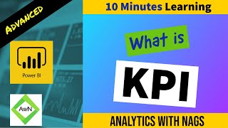 Power BI KPI Dashboard Project for Logistics Business  Build Dashboard Step by Step [upl. by Randy]