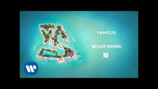 Ty Dolla ign  Famous Official Audio [upl. by Gustav]