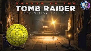 SHADOW OF THE TOMB RAIDER  EP06  O TEMPLO SECRETO DOS MAIAS [upl. by Dewie]