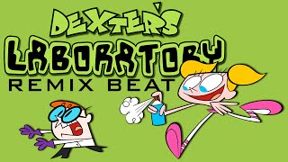 Dexters Laboratory Theme Remix Prod By Mr Mwp [upl. by Ciapas147]