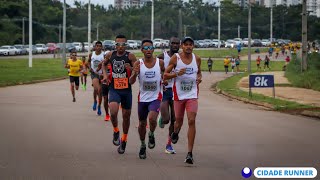 2º CORRIDA DA UNITINS TRANSMISSÃO OFICIAL [upl. by Erlond242]