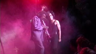 Miles Davis loves Prince ‐ Miles Davis The Birth of Cool Documentary [upl. by Dlareg]